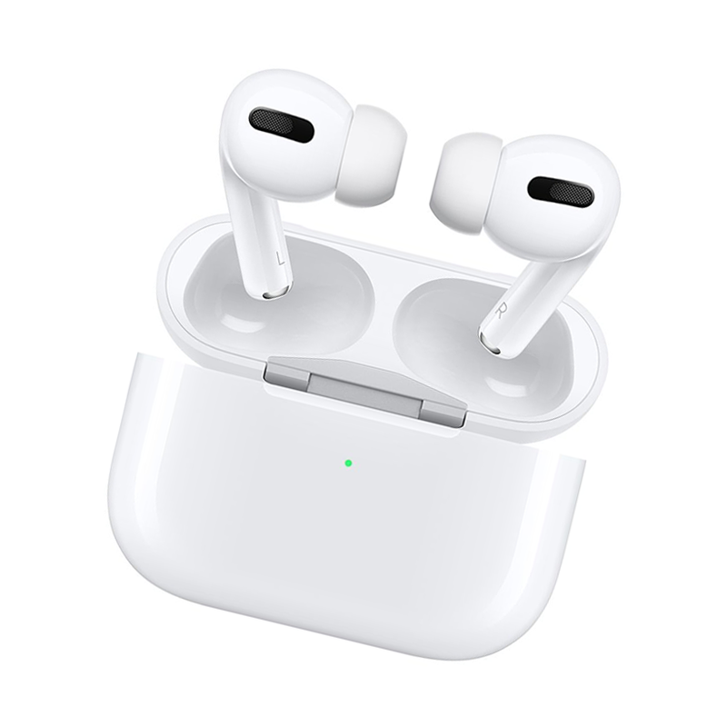 WIWU Airbuds Pro - White