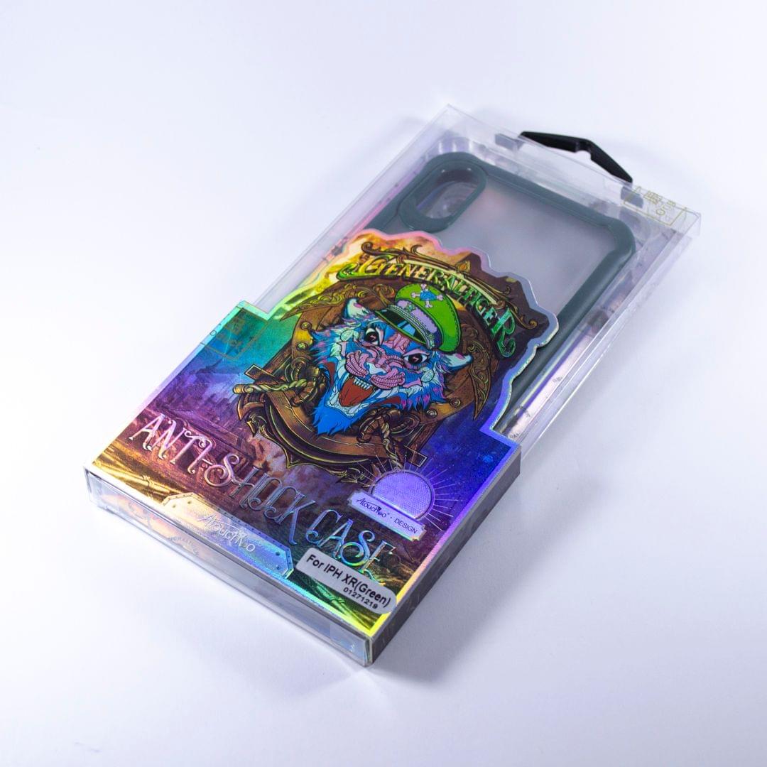 Atouch Matt Beatle iPhone XR