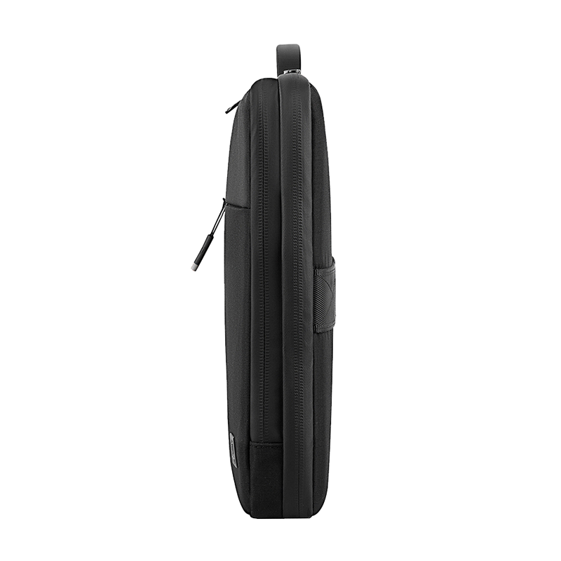 WIWU Alpha Double Layer Sleeve Bag For 15.6" Laptop - Black