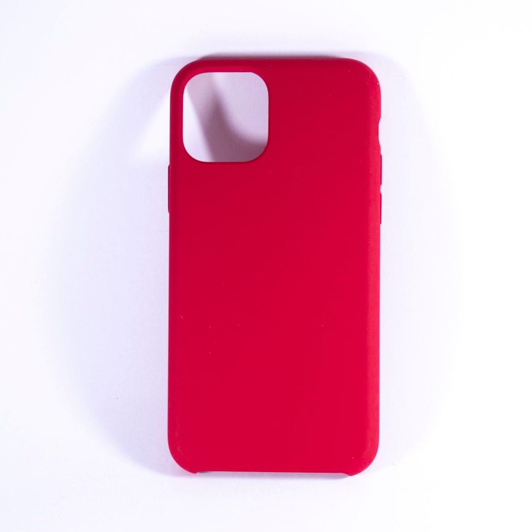 C Silicone Case iPhone 11 Pro