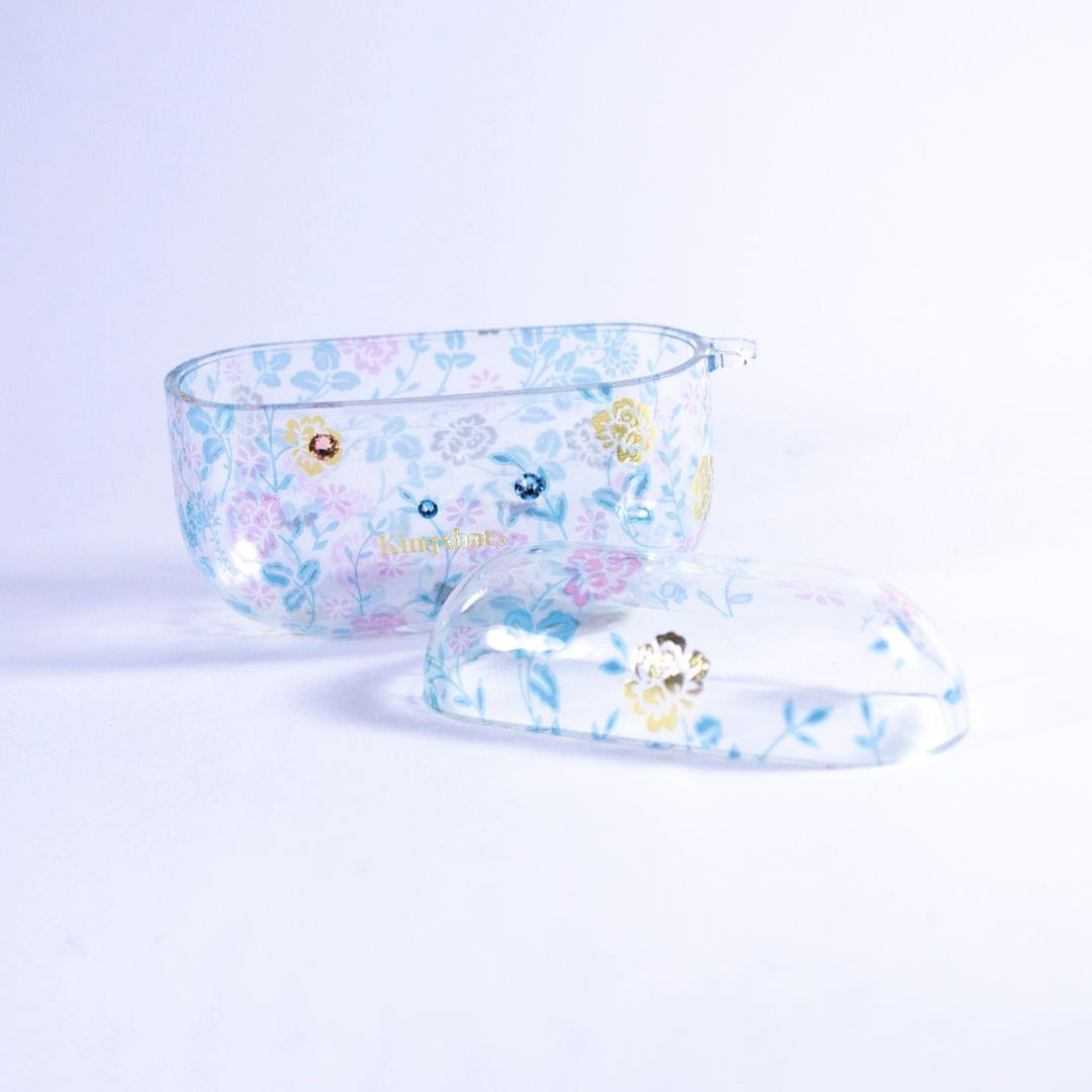 KINGXBAR Silicone AirPods Pro Case