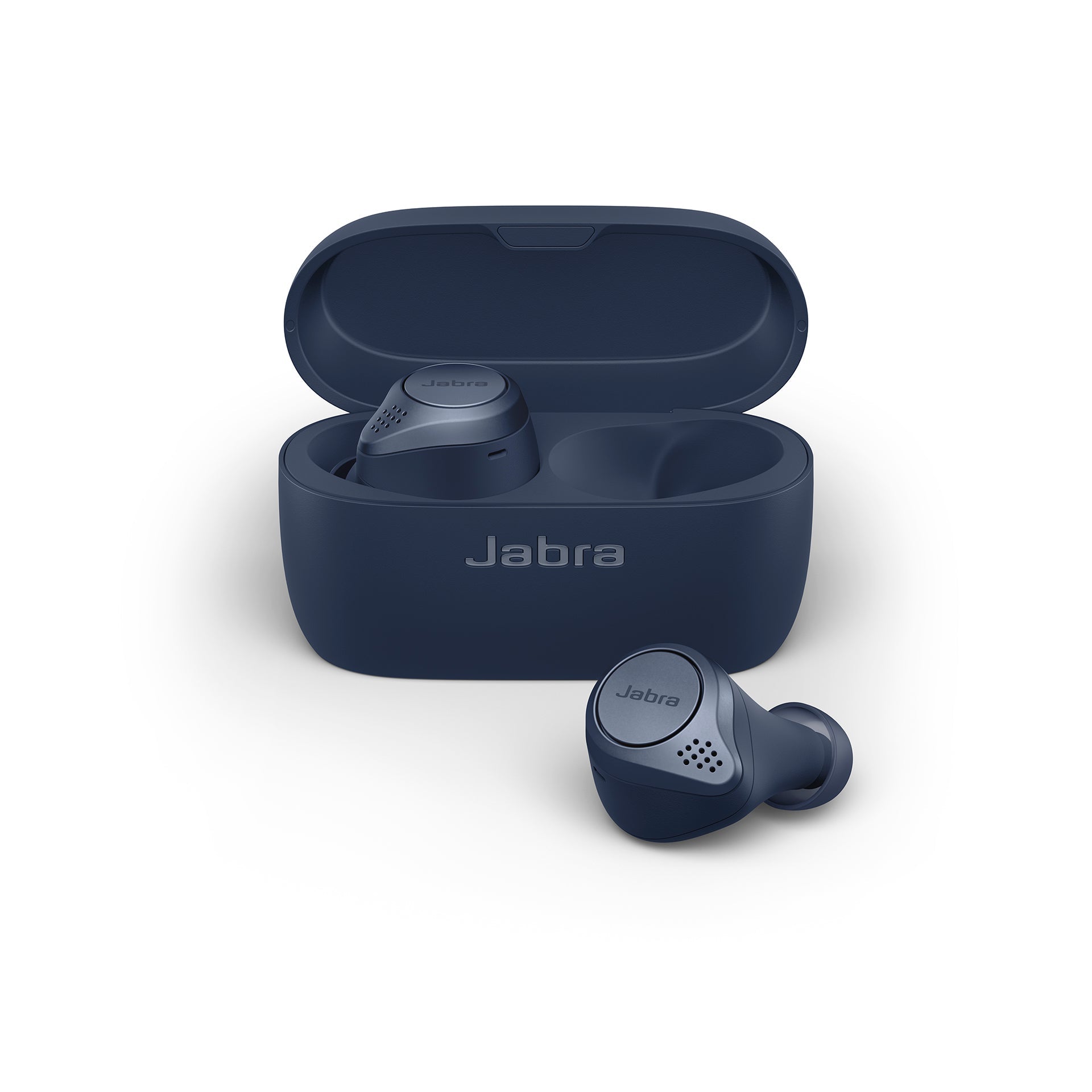 Jabra Elite Active 75t - Active Noise Cancelling True Wireless Life for Calls and Music