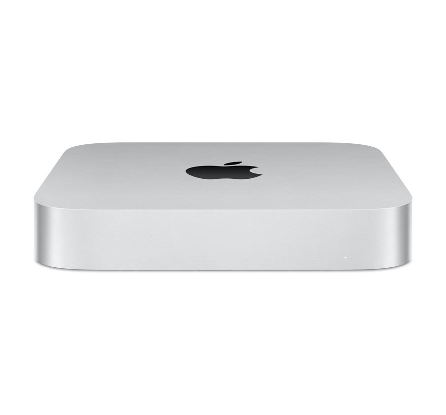 Apple Mac mini 8-Core CPU 10-Core GPU 8GB Unified Memory 512GB SSD Storage