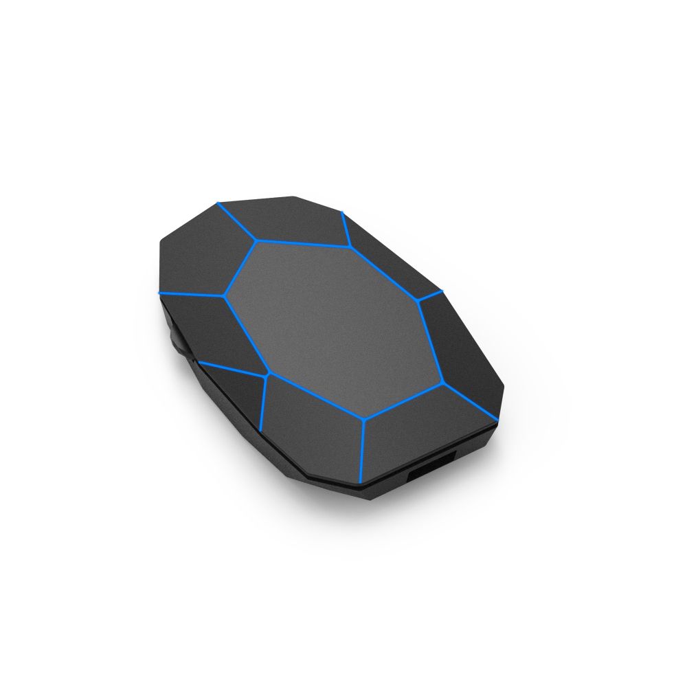 Geo Mouse Plus