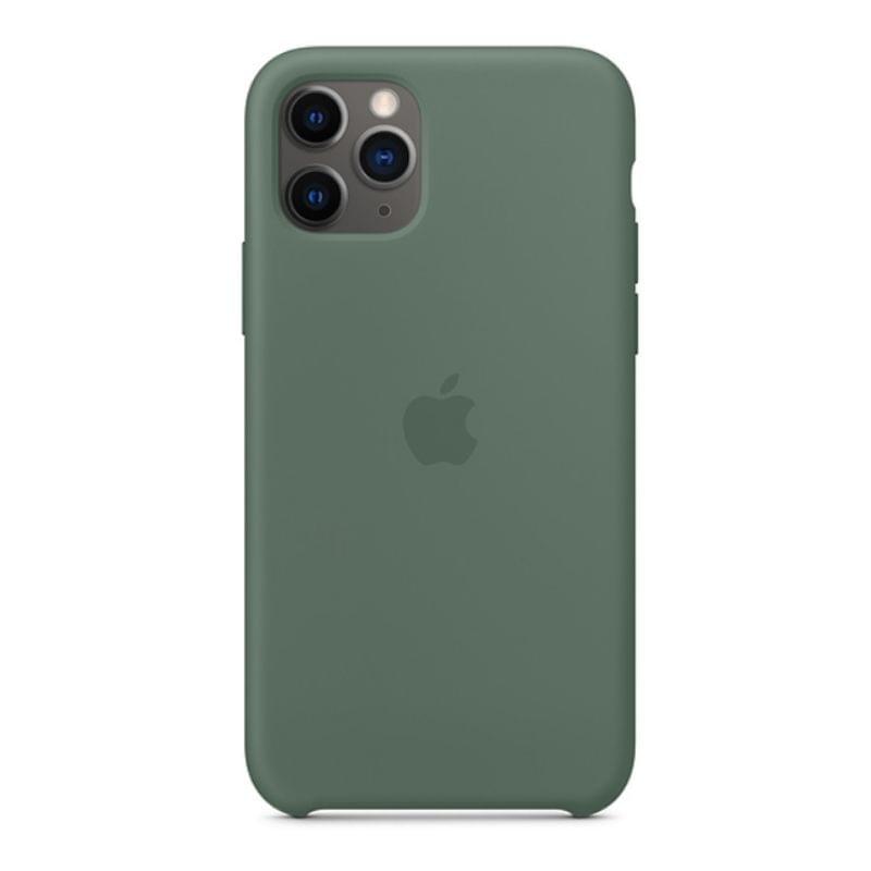 Silicone Case Apple iPhone 11 Pro Max