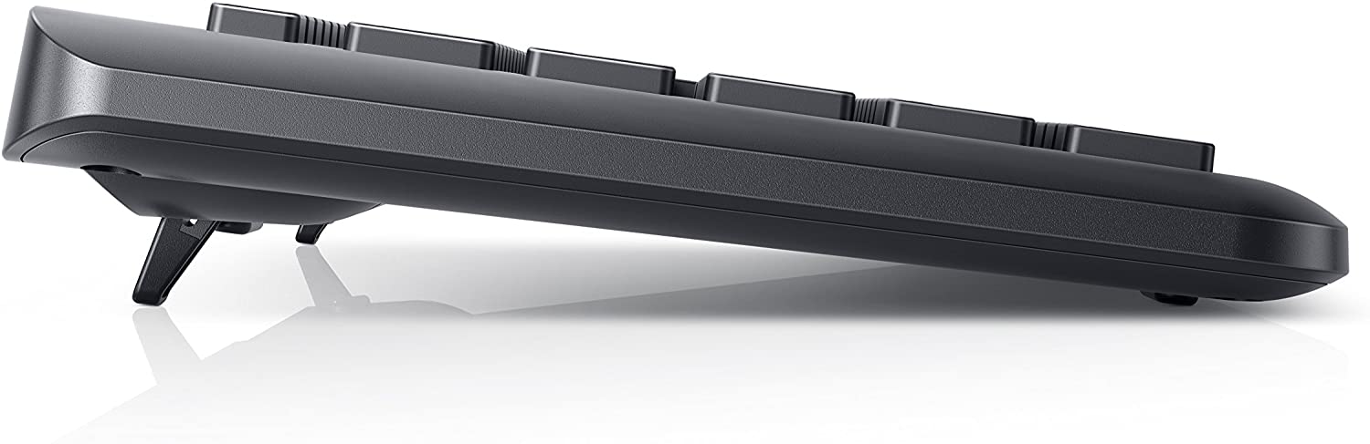 Dell KM117 Wireless Keyboard & Mouse ENGLISH Keyboard