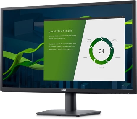 Dell 27 Monitor – E2722H