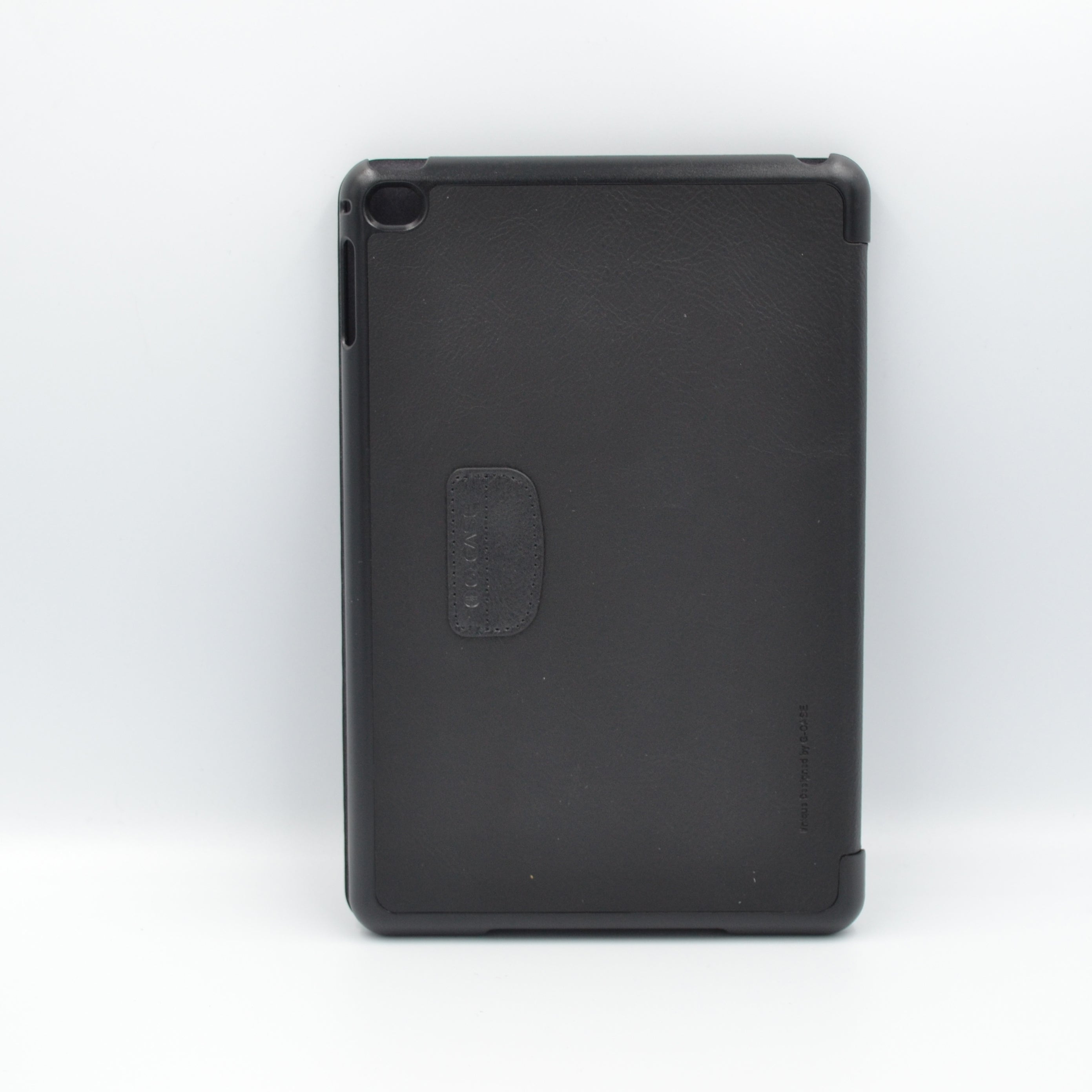 G-Case Leather Case iPad Mini 4 Black