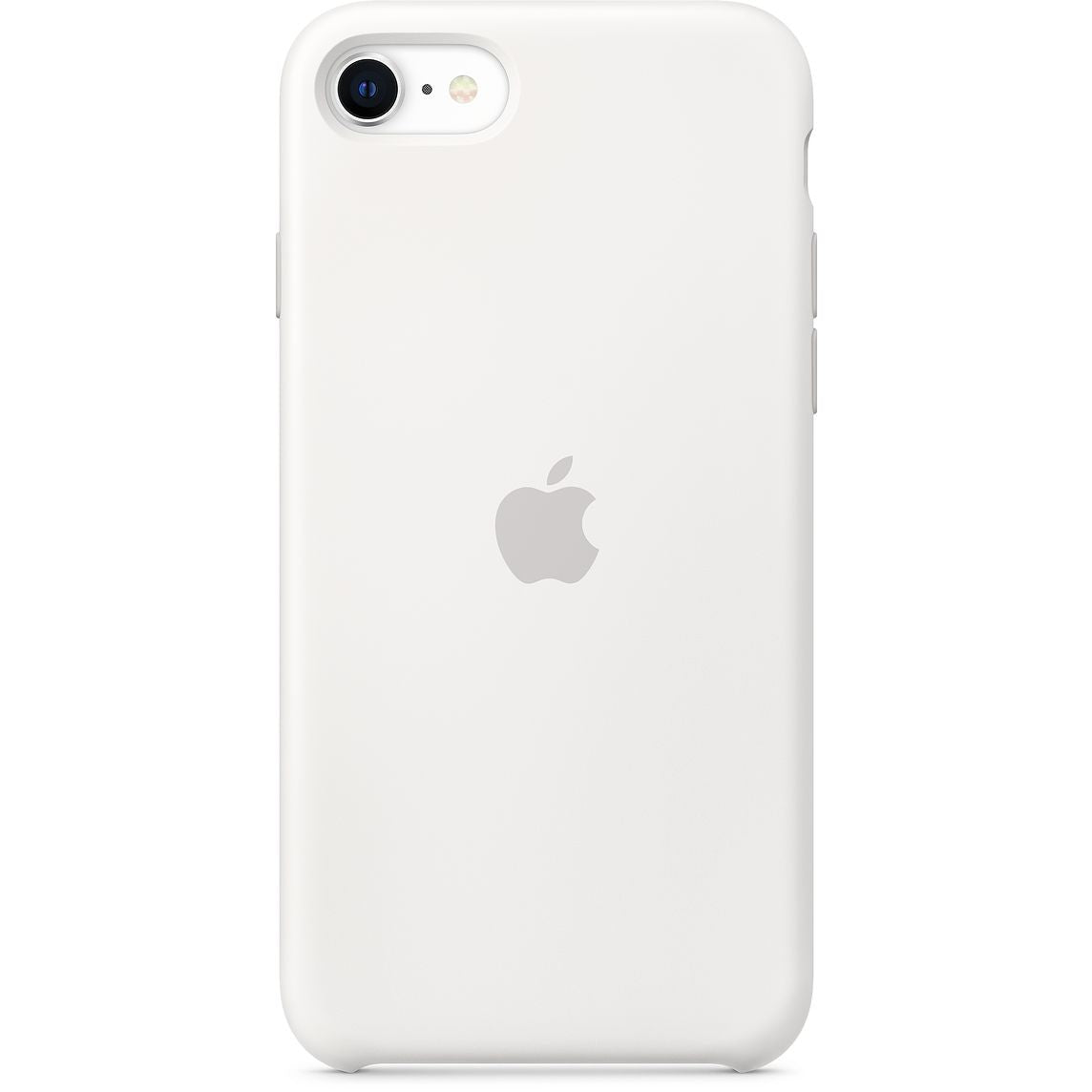 Apple iPhone SE Silicone Case