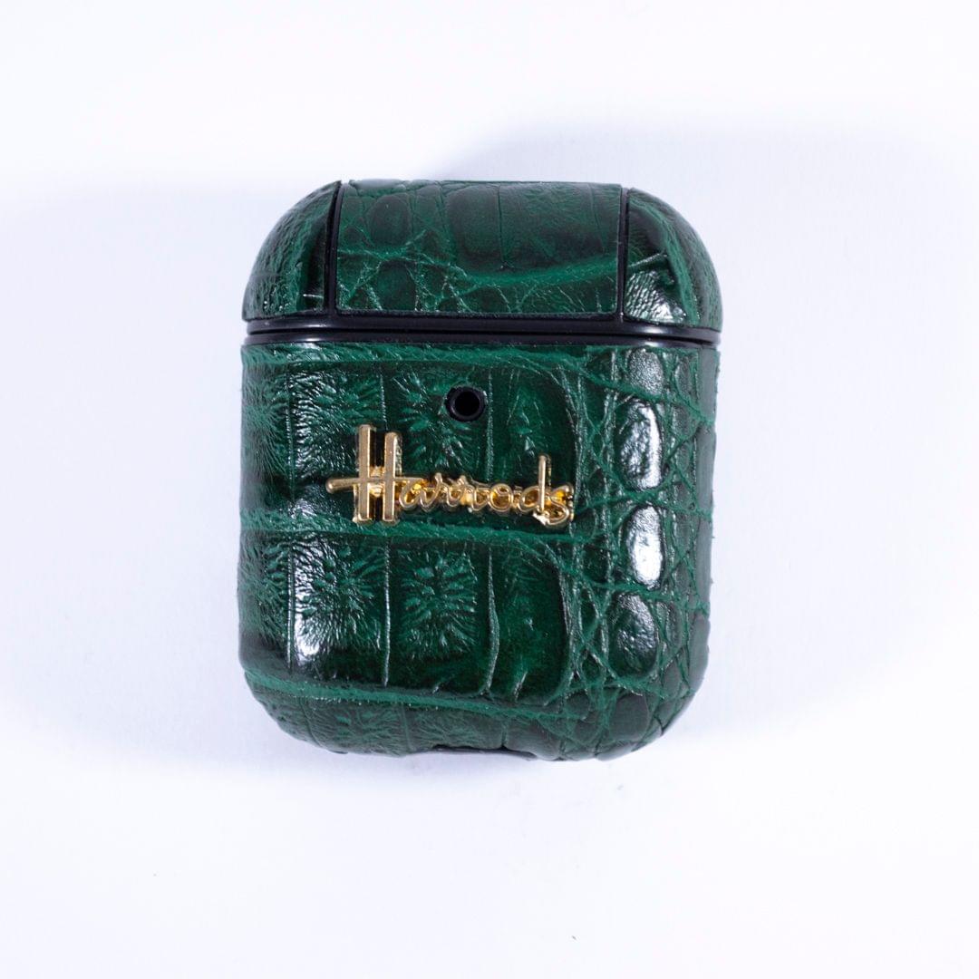 Harrods Hard Cover AirPods