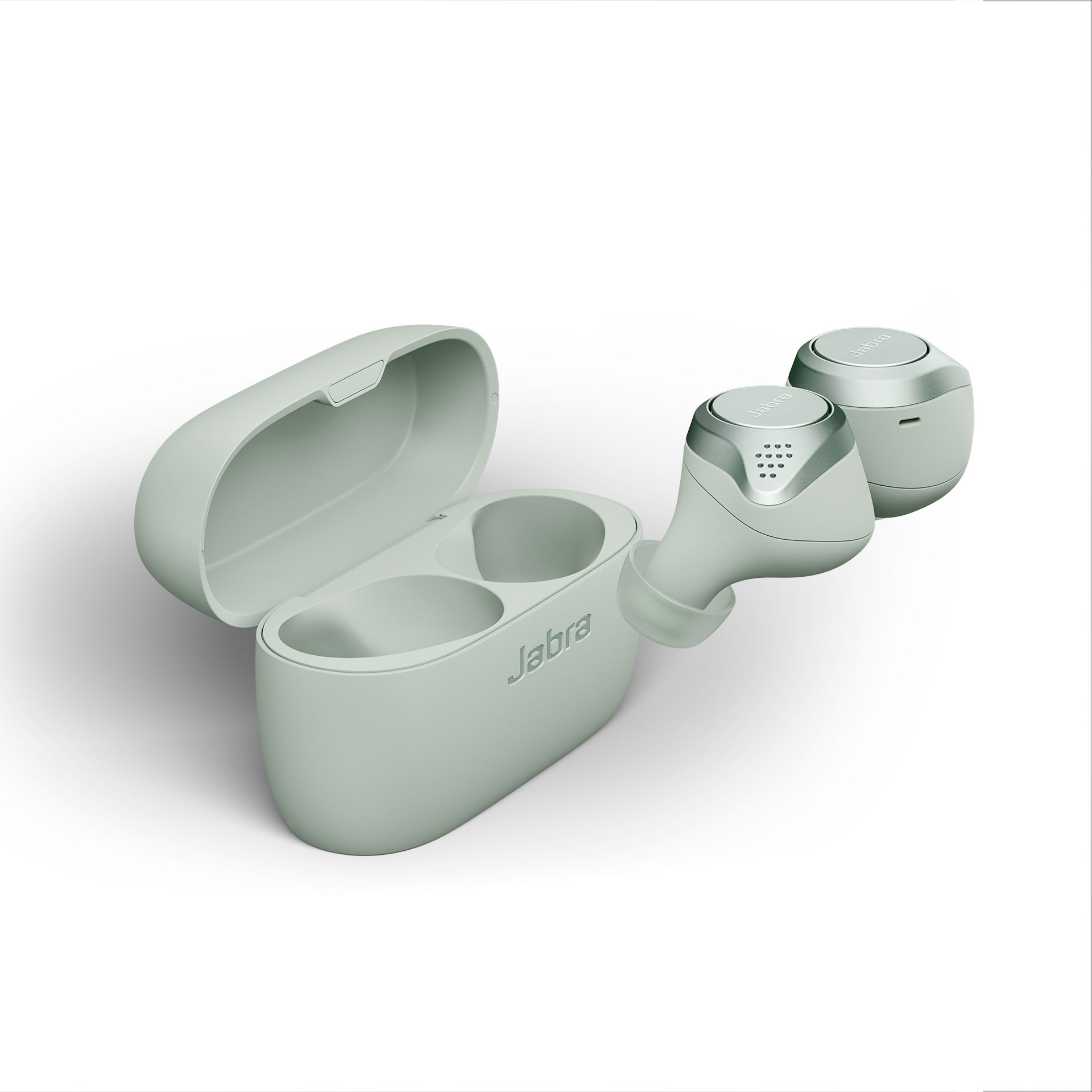 Jabra Elite Active 75t - Active Noise Cancelling True Wireless Life for Calls and Music