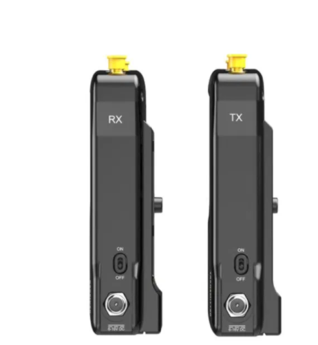 HOLLYLAND MARS 400S HDMI + SDI Wireless 1080P HD Video Transmission System Transmitter & Receiver