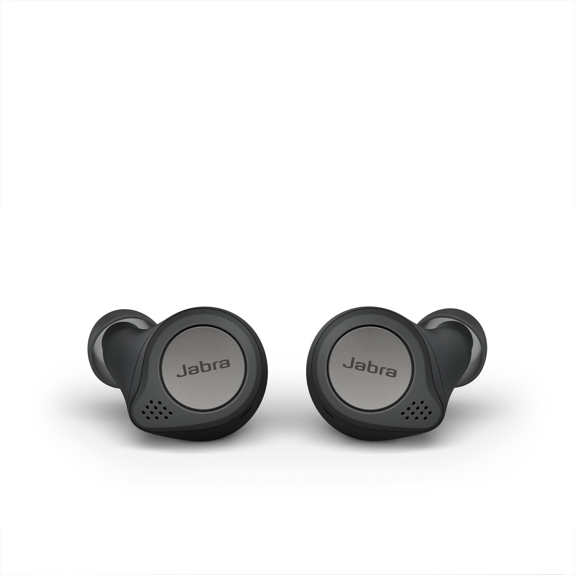 Jabra Elite Active 75t - Active Noise Cancelling True Wireless Life for Calls and Music