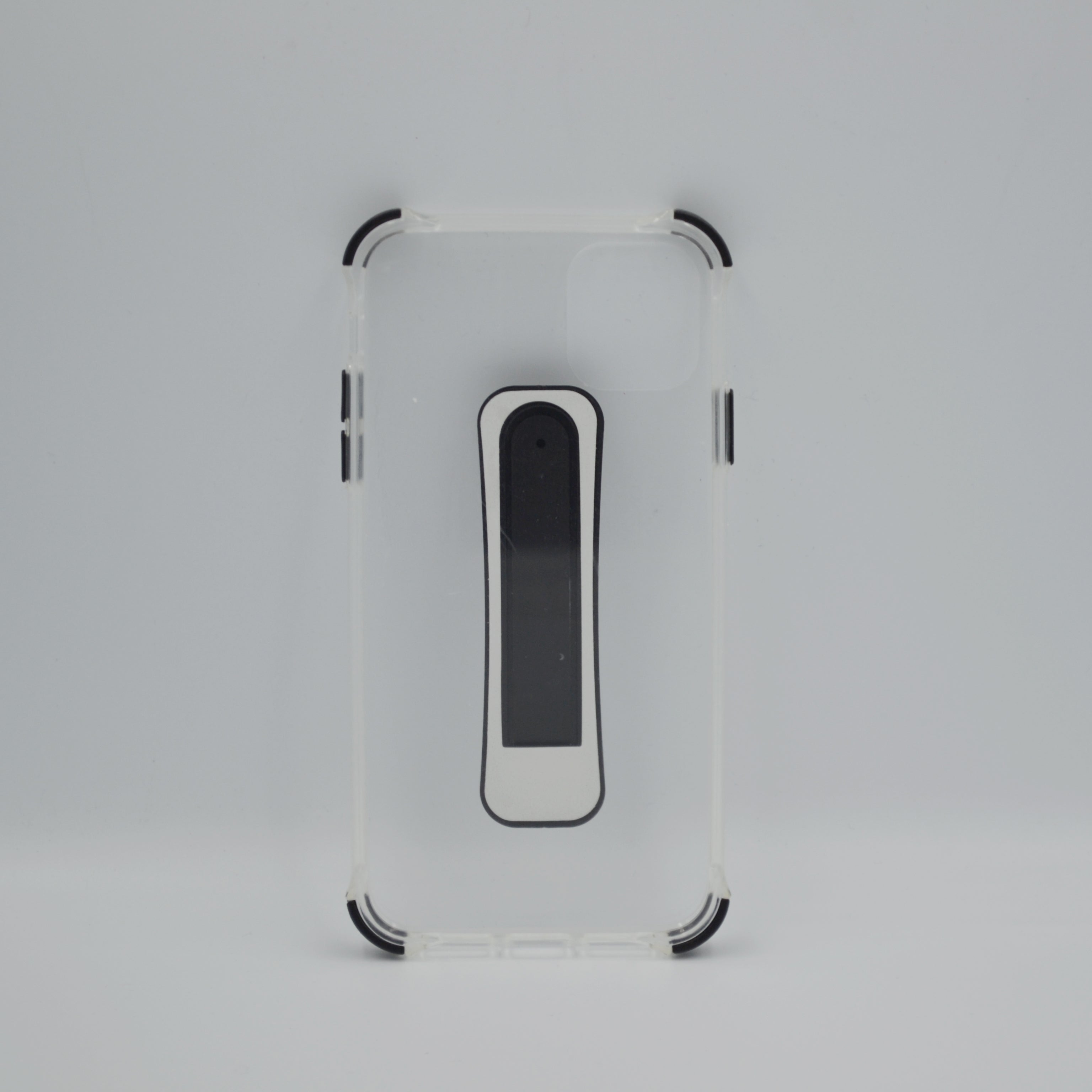 Finger Grip Cover iPhone 11 Black