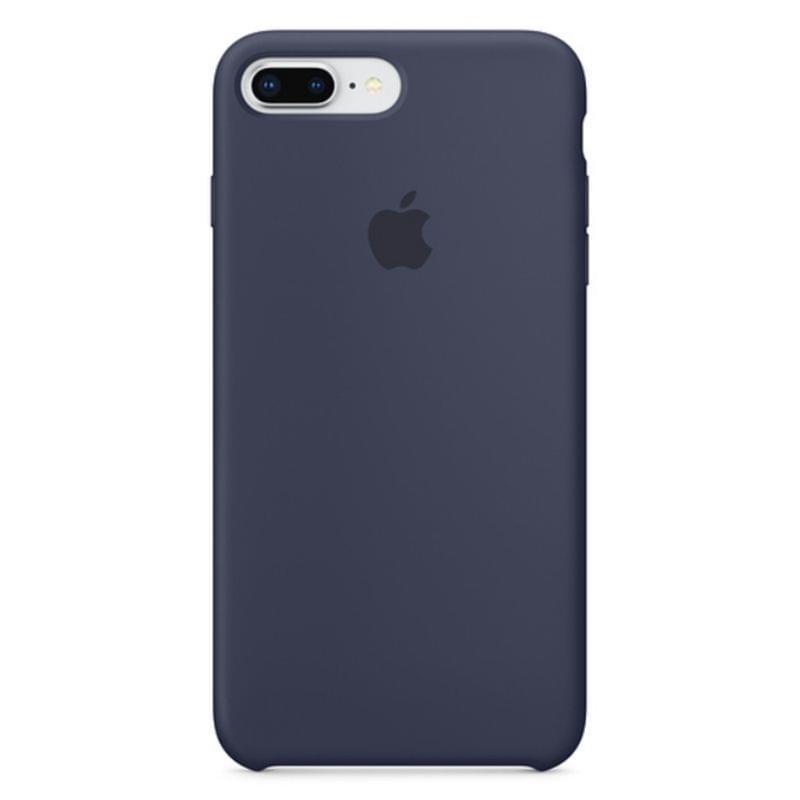 Silicone Case Apple iPhone 7 Plus