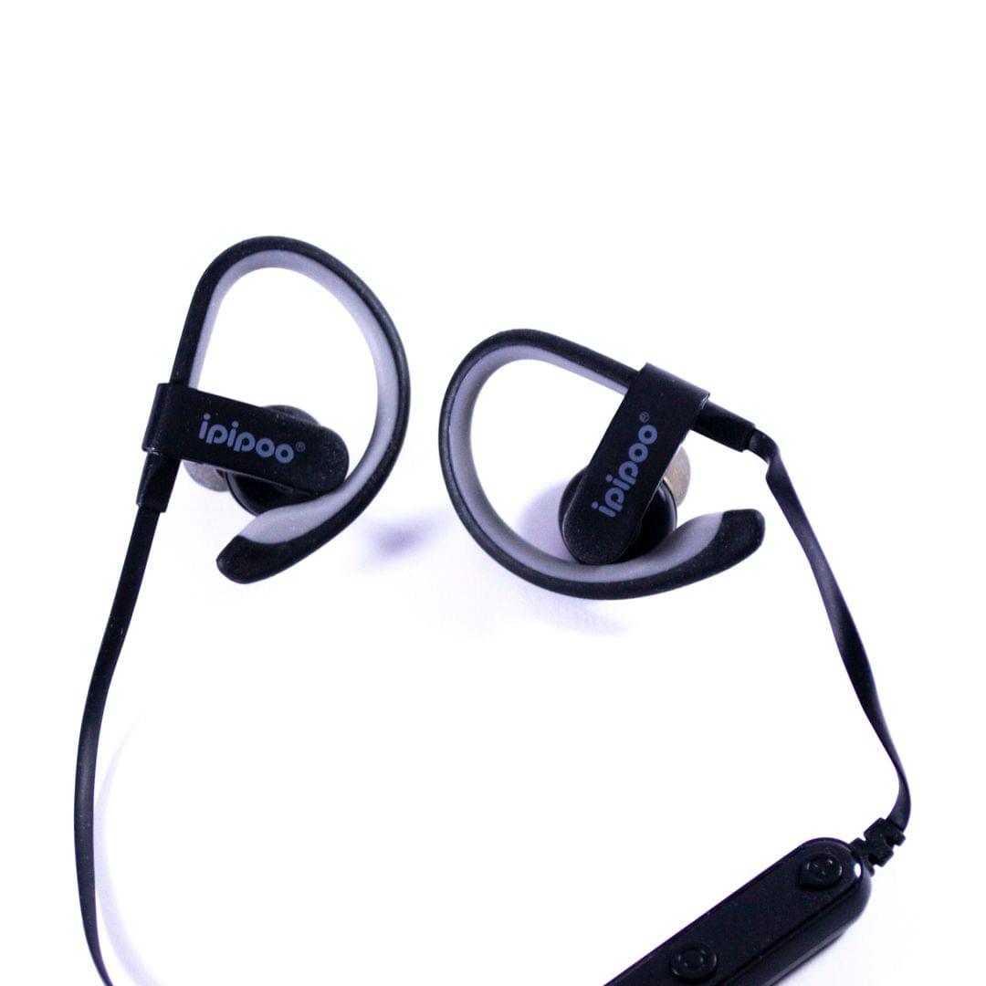 Ipipoo Wireless Earphones Il98Bl