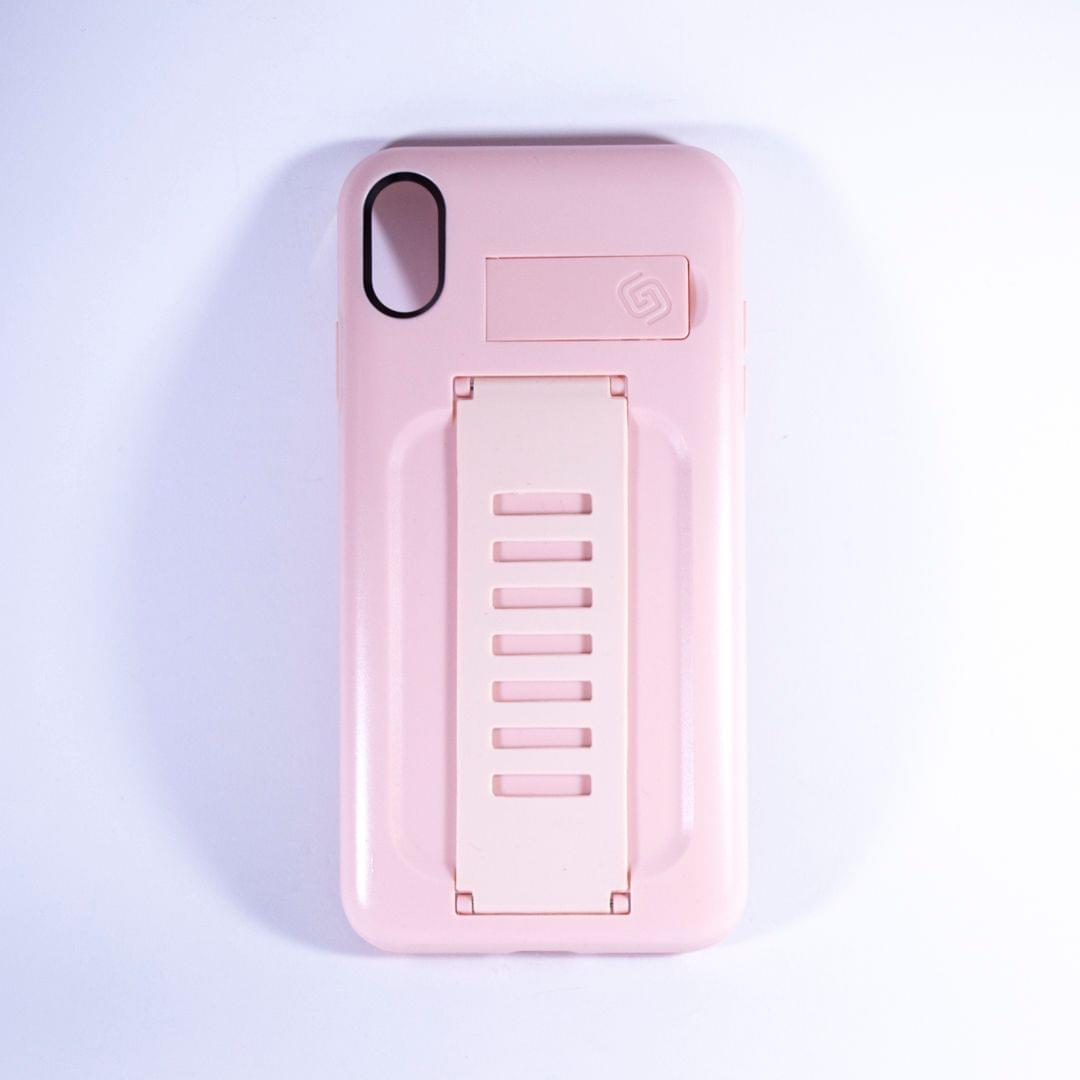 Grip2U Boost Hard Cases iPhone XS Max