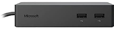 Microsoft Surface Pro/Book Dock, Black
