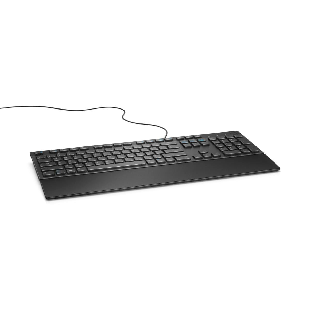 Dell Wired Keyboard Model: KB216