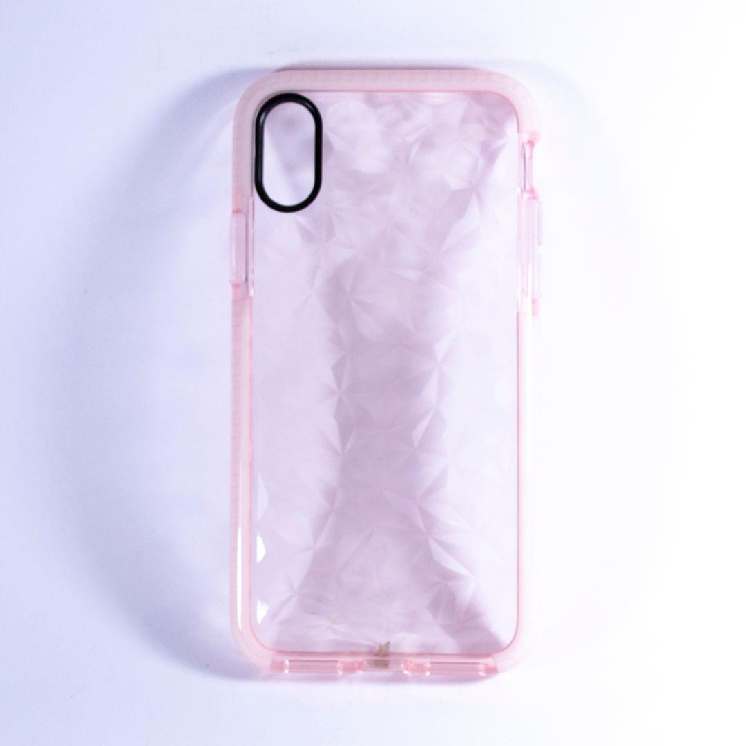 Mickey Grip Case iPhone X