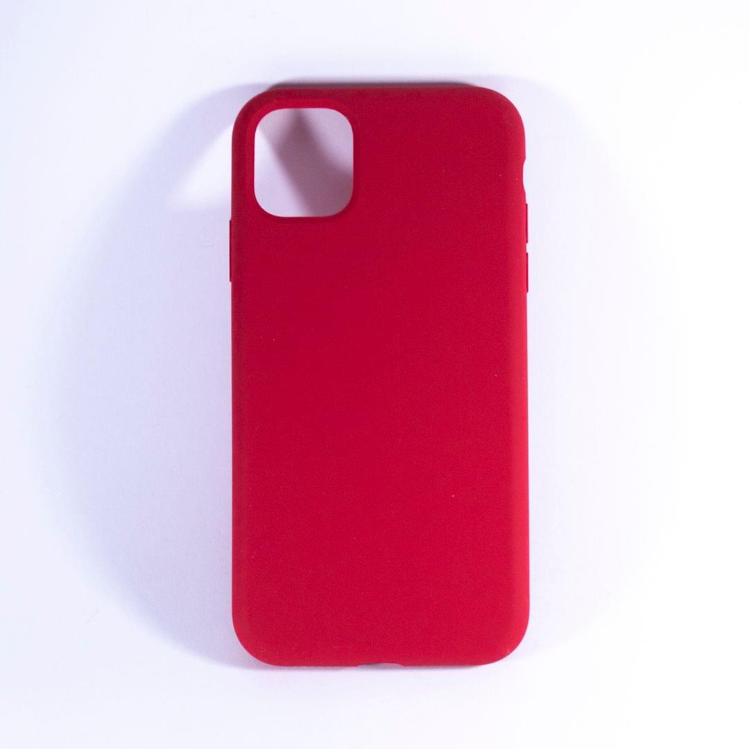 C Silicone Case iPhone 11