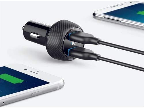 Anker Powerdrive 2 Elite Black - A2212h11