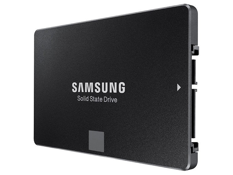 Samsung SSD 1TB 860-EVO-76E1T0B