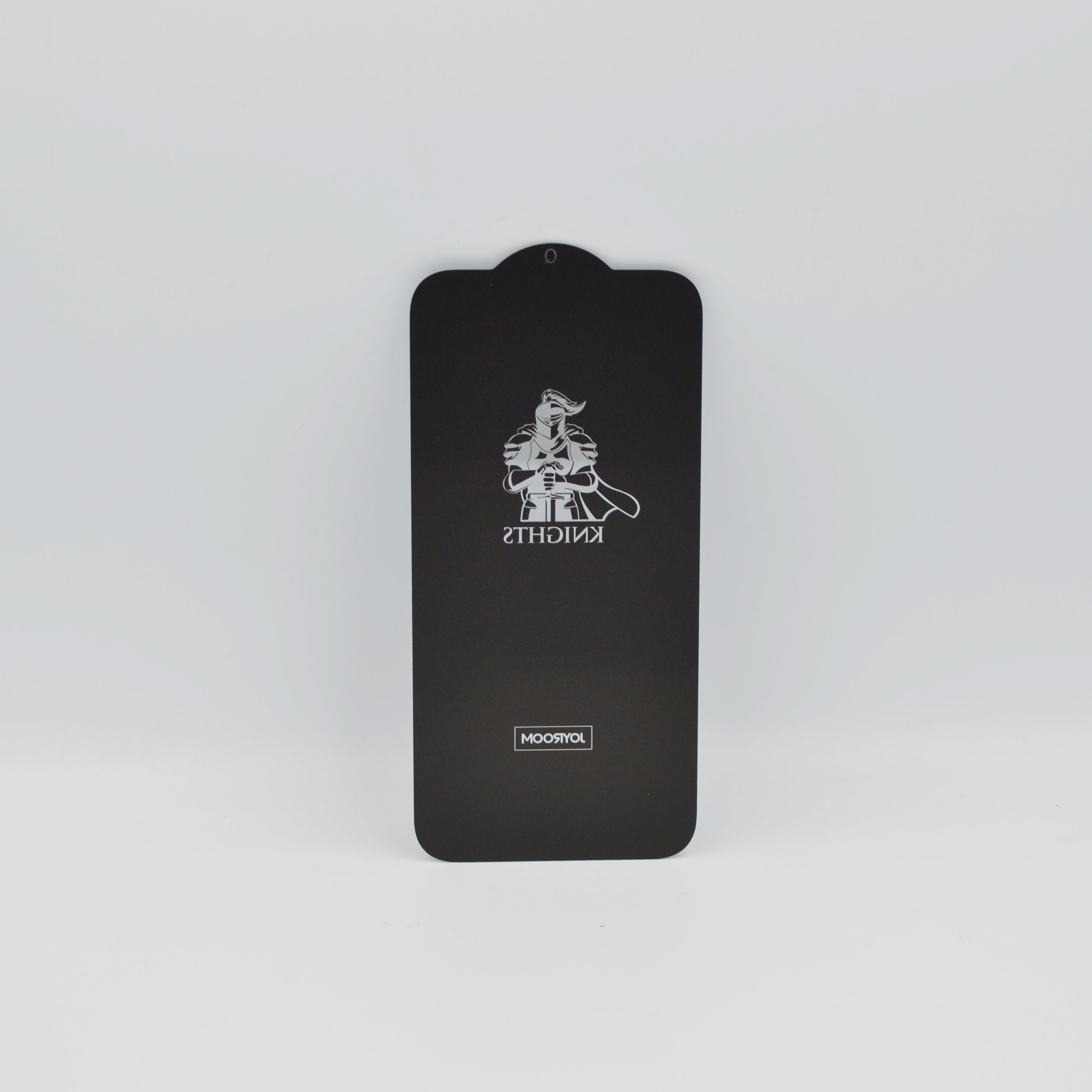 Joyroom Mirror Tempered Glass iPhone XS