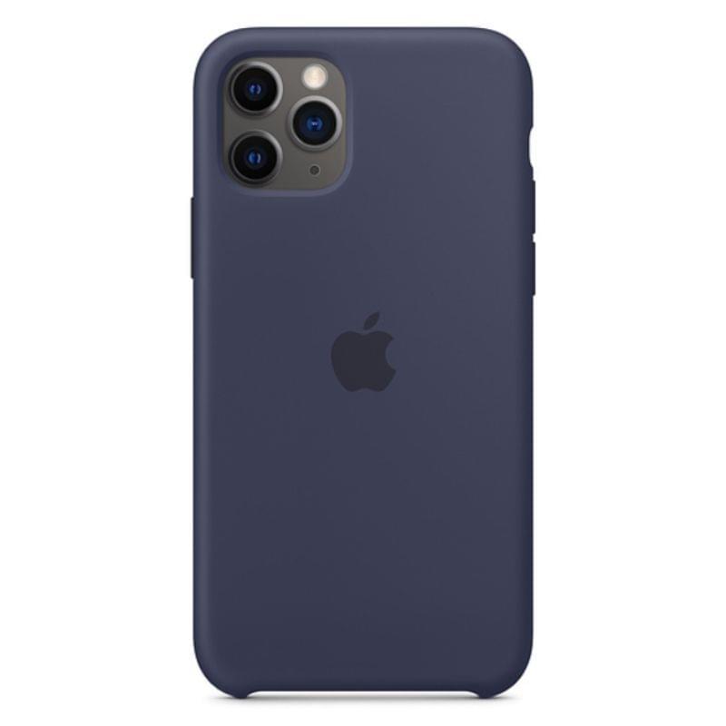 Silicone Case Apple iPhone 11 Pro Max