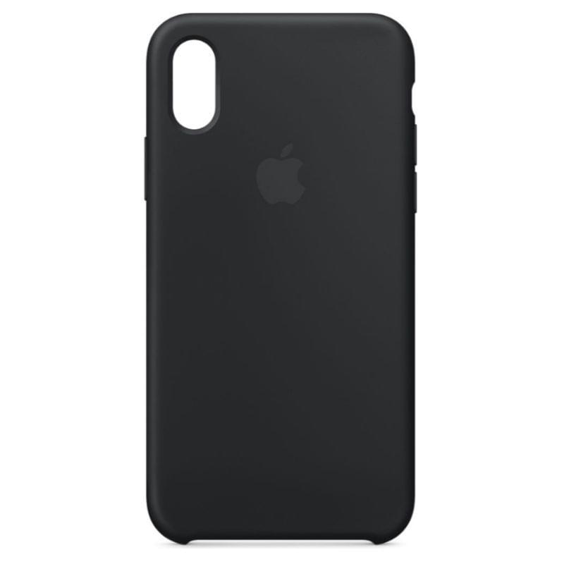 Silicone Case Apple iPhone XR