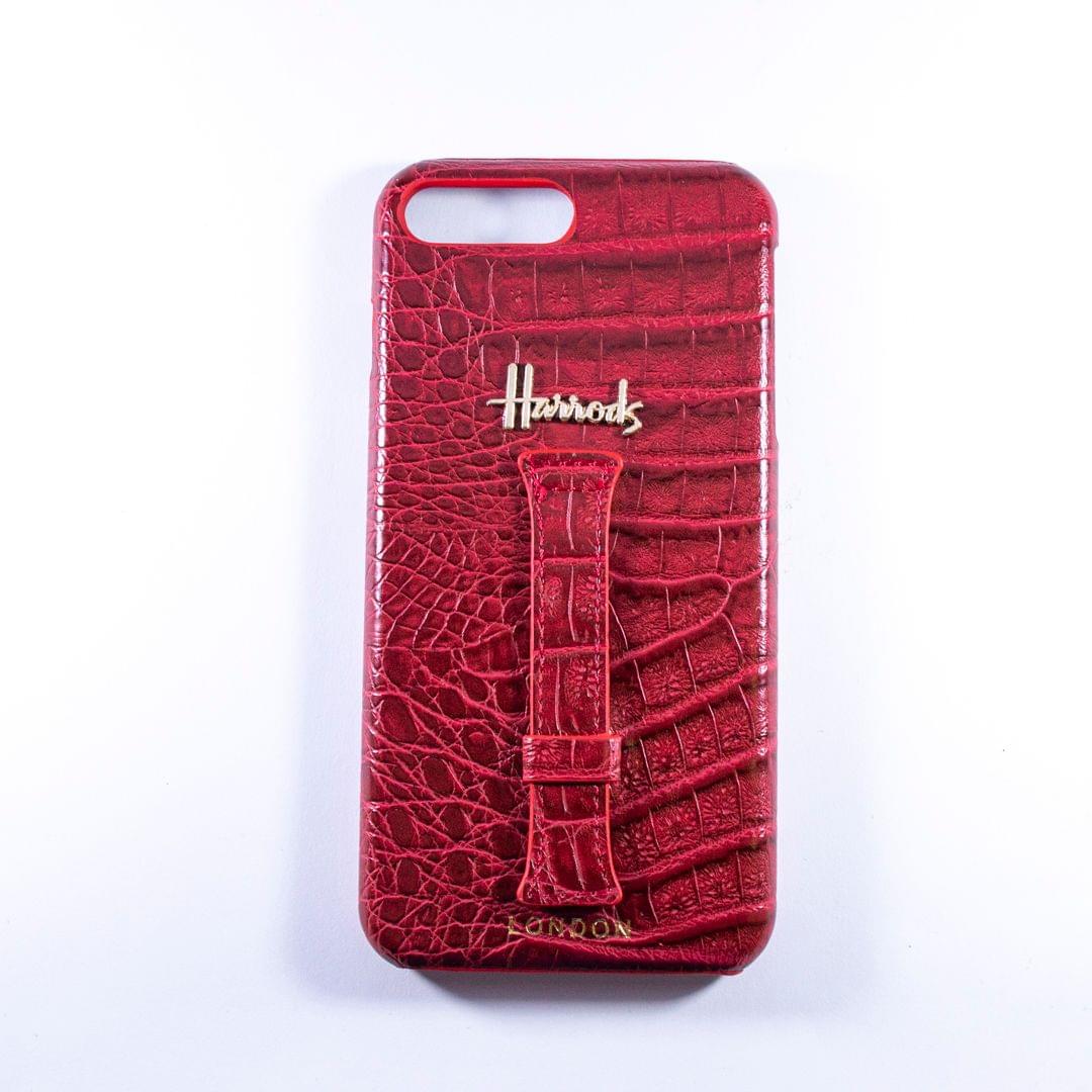 Harrods Hard Cover iPhone 8 Plus