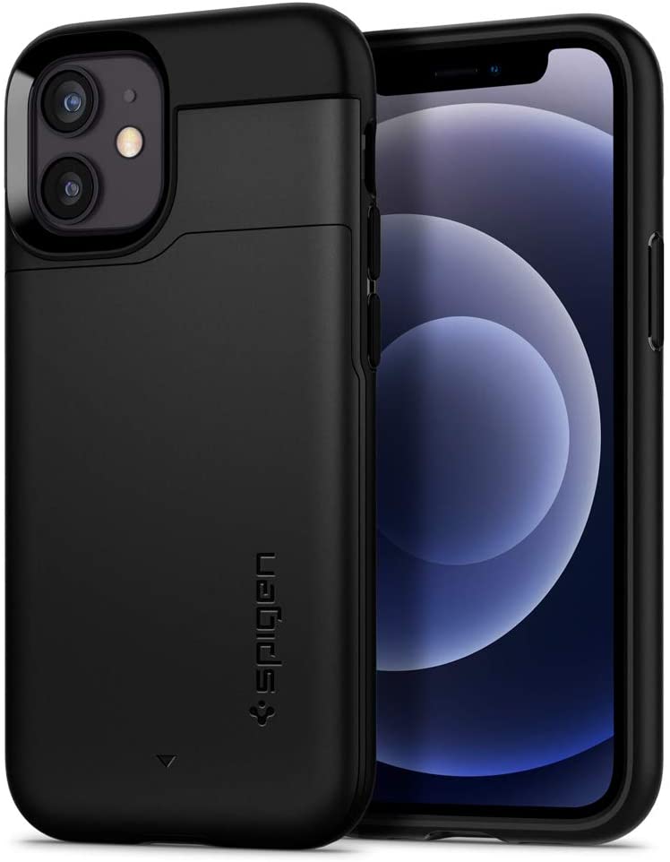 Spigen Slim Armor 12 Pro Max Case Spigen Spigen Slim Armor CS