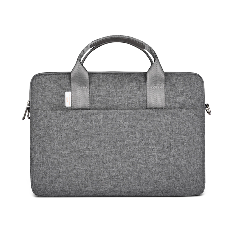 WIWU Minimalist 14" Laptop Bag - Grey