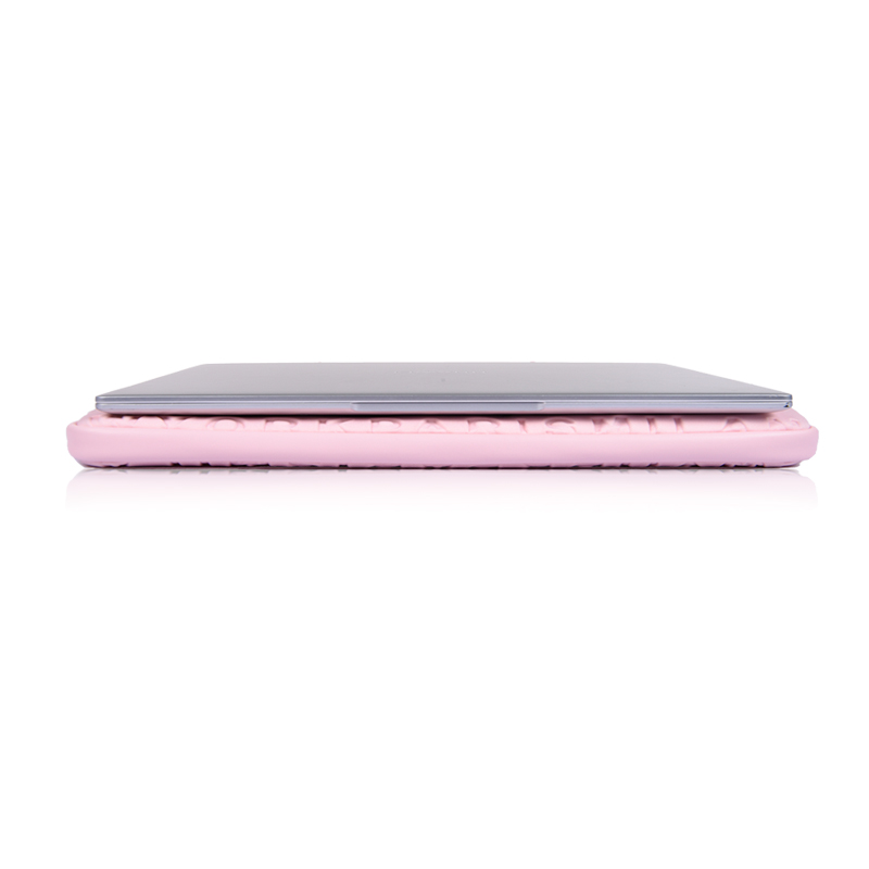 WIWU Cosmo Slim Case For 13.3" Laptop/Ultrabook - Pink