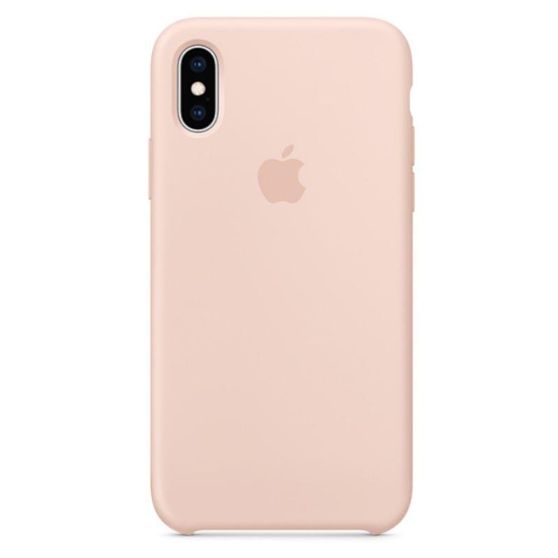 Silicone Case Apple iPhone XS