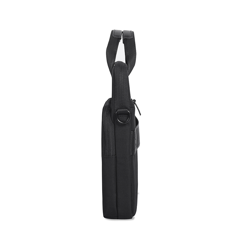 WIWU Alpha Double Layer Laptop Bag For 15.6" Laptop - Black