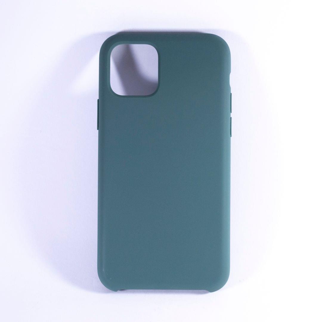 G-Case Silicone Case iPhone 11