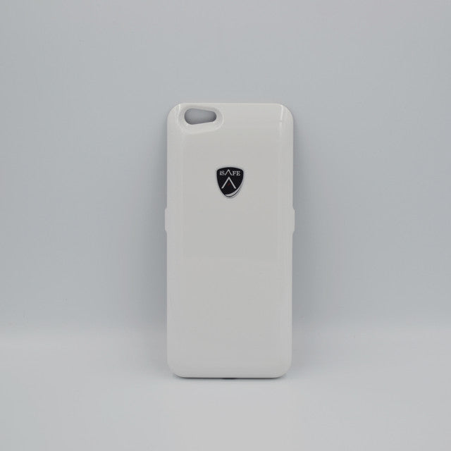 iSafe Powerpack IP6 White