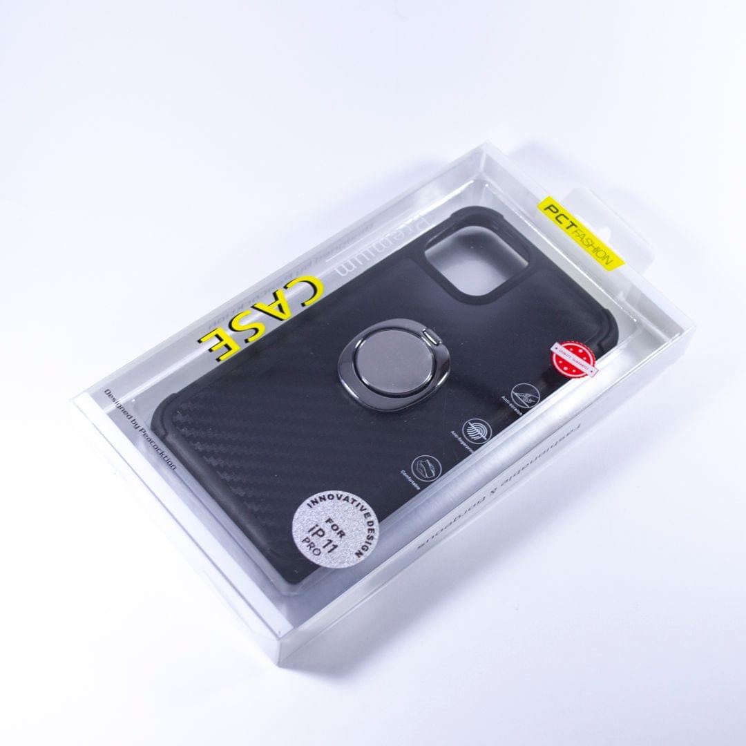 Peacocktion Ring Vision Series iPhone 11 Pro