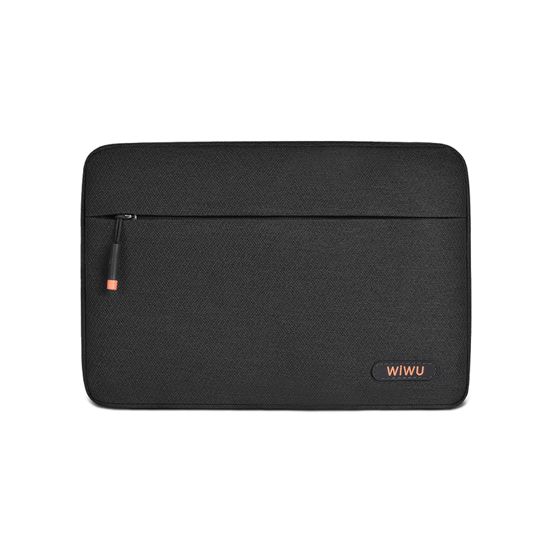 WIWU Pilot Travel Pouch - Black