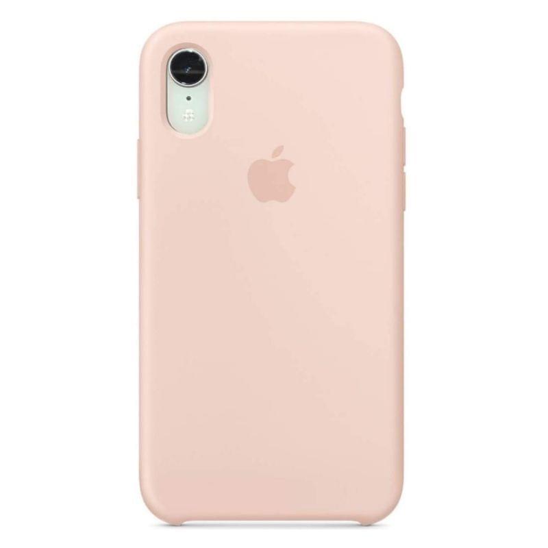 Silicone Case Apple iPhone XR