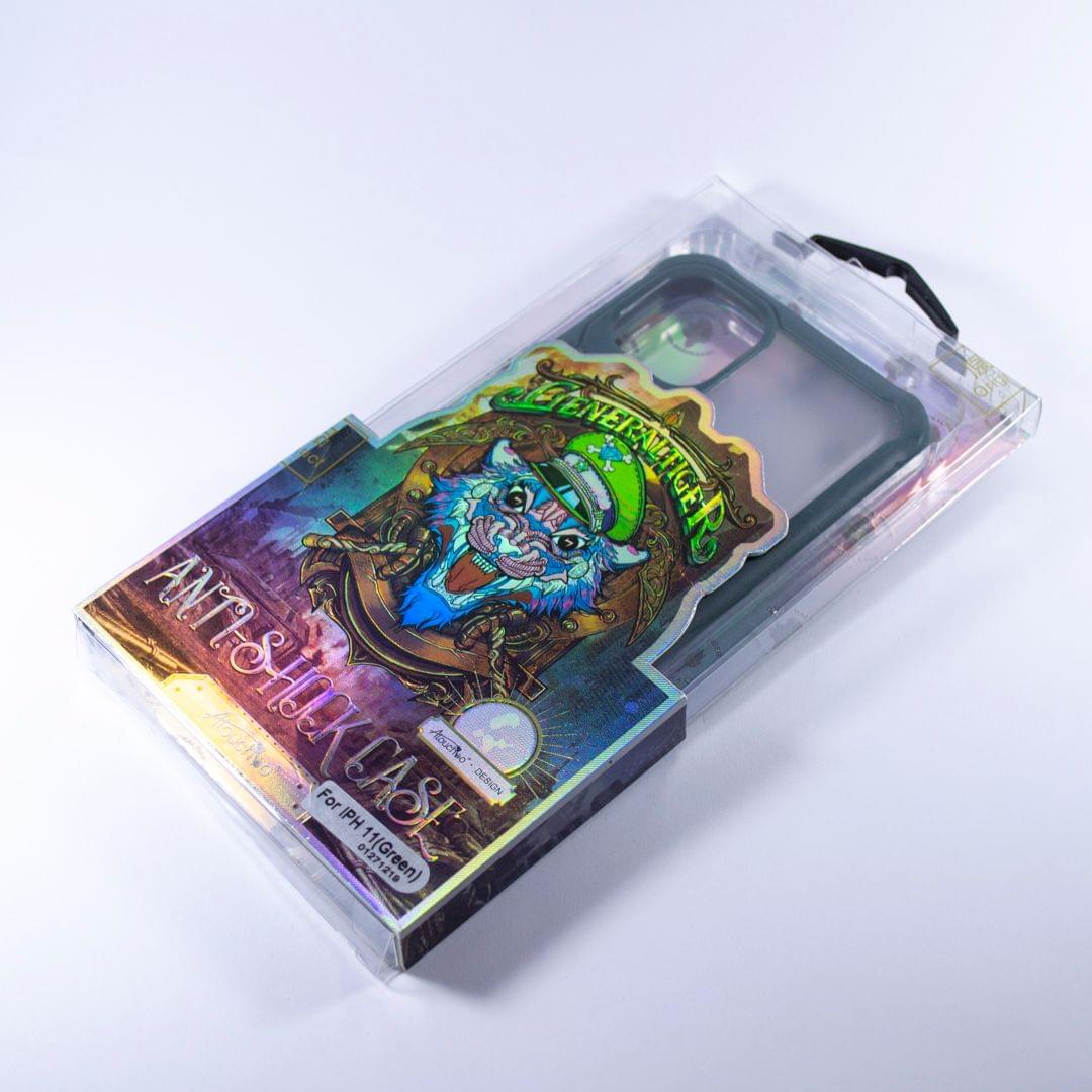 Atouch Matt Beatle iPhone 11