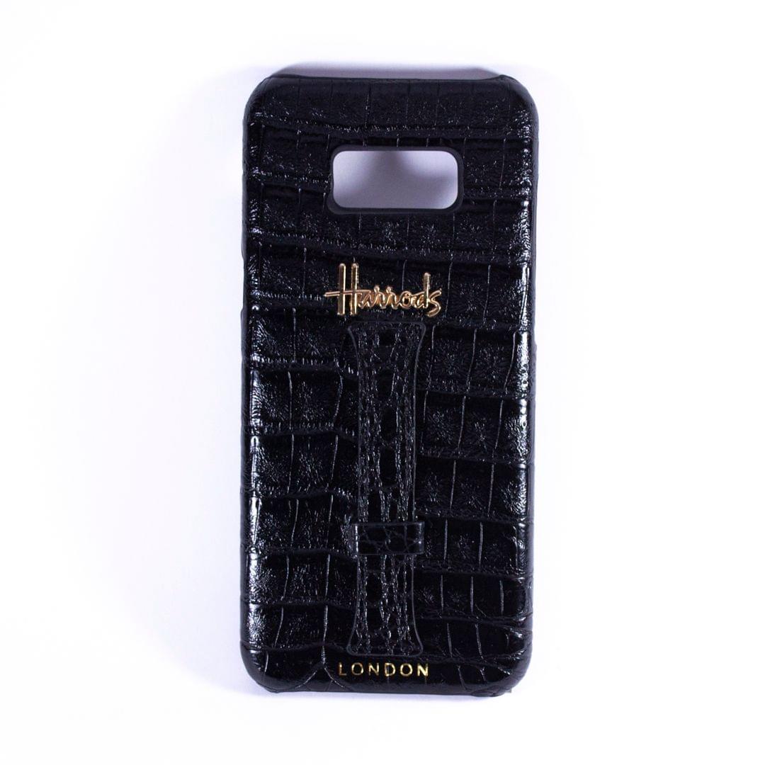 Harrods Hard Cover Galaxy S8 Plus
