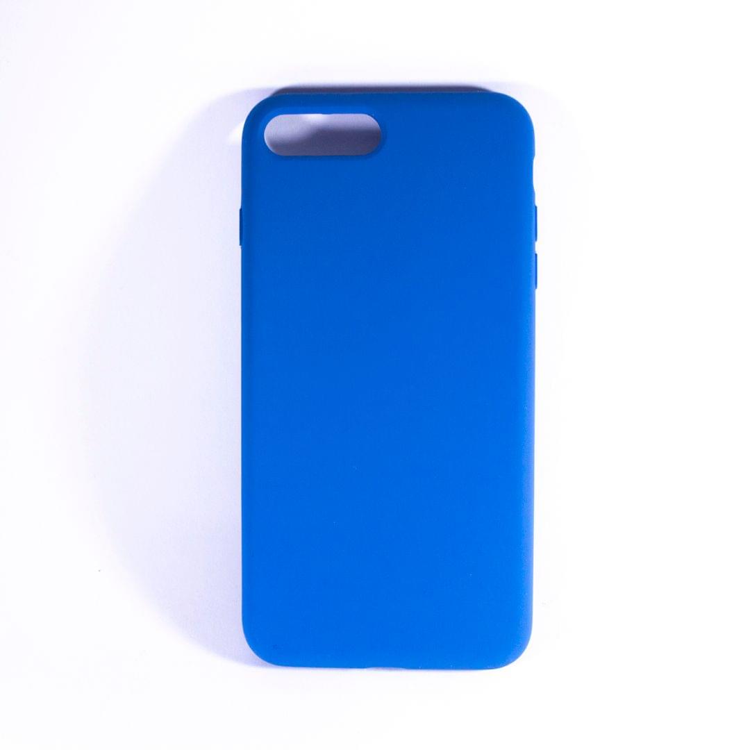 C Silicone Case iPhone 8 Plus