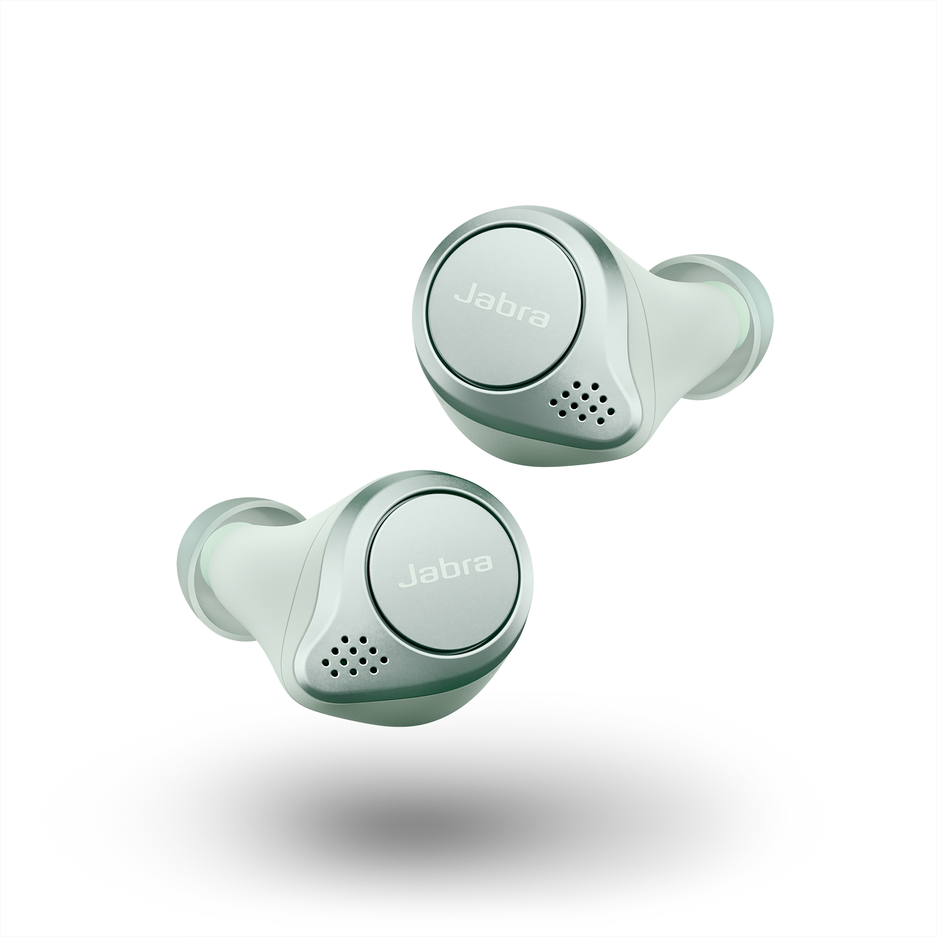 Jabra Elite Active 75t - Active Noise Cancelling True Wireless Life for Calls and Music