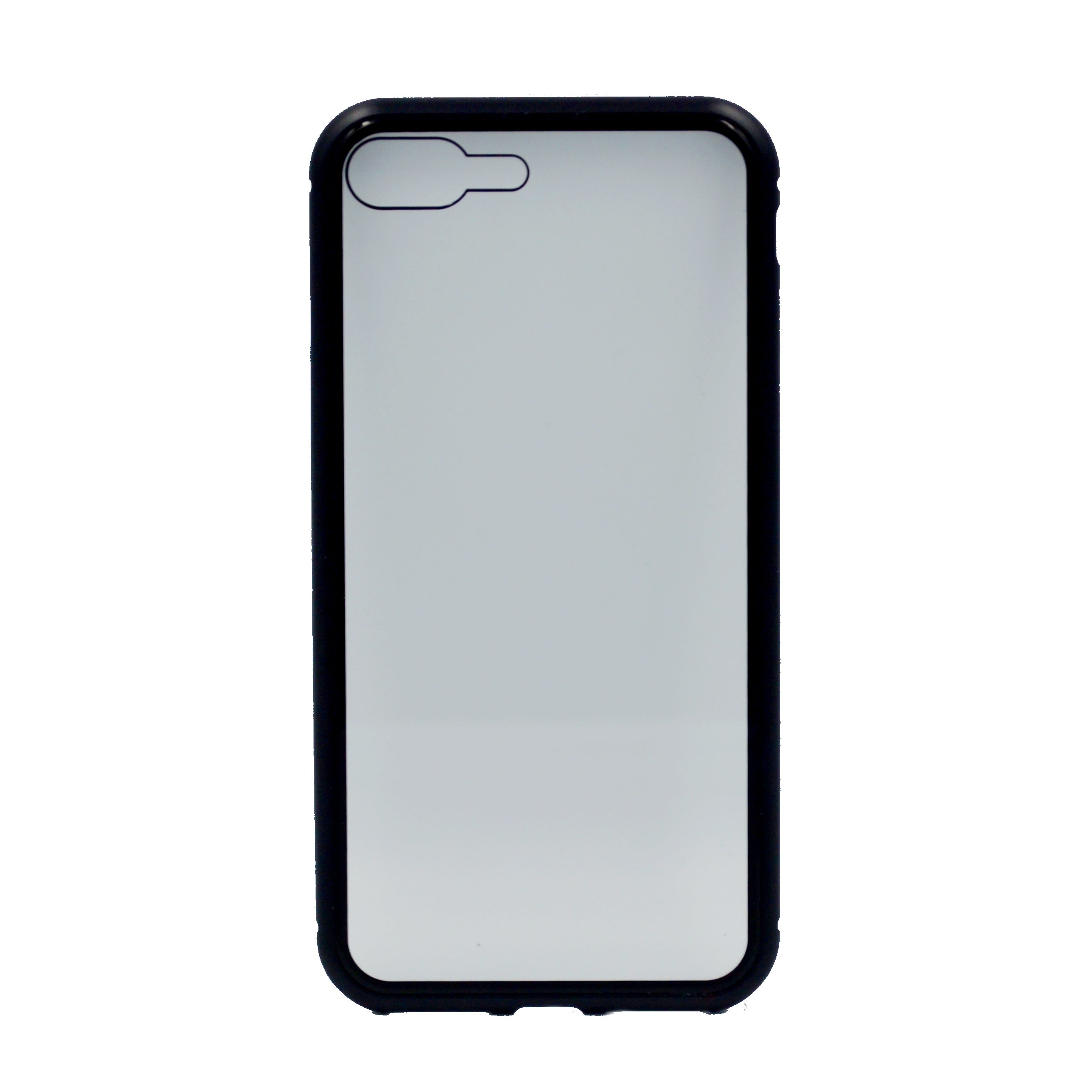 TKNY 360 Magnetic Case iPhone 8 Plus - Black