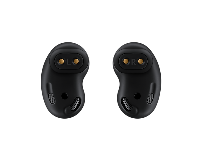 Samsung Galaxy Buds Live Black Onyx