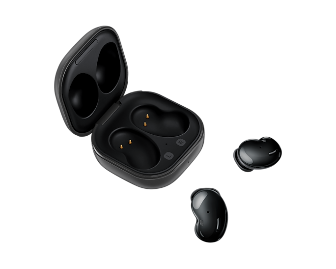 Samsung Galaxy Buds Live Black Onyx