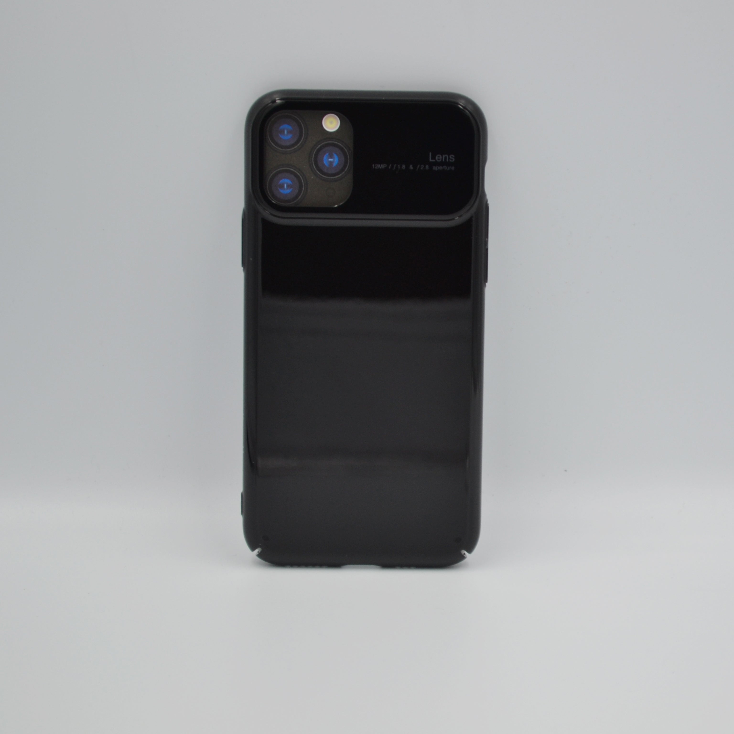 Keephone Protective Case iPhone 11 Pro Black
