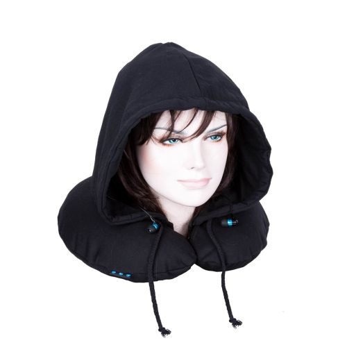 Merlin Sky Snug Headphones